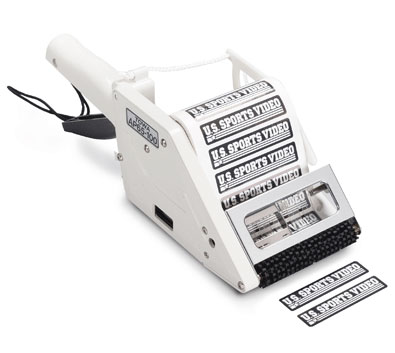 LAP65-100 Hand Held Label Applicator