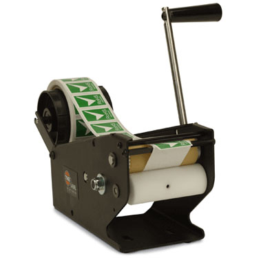 LDM080 Manual Label Dispenser