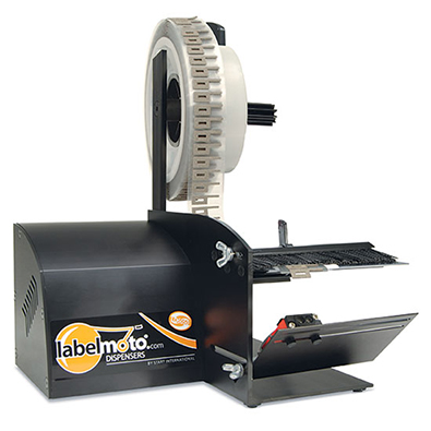 DC6050 Electric Label Dispenser