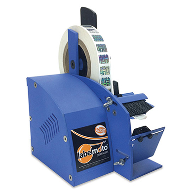 LD3000 FDA Electric Label Dispenser
