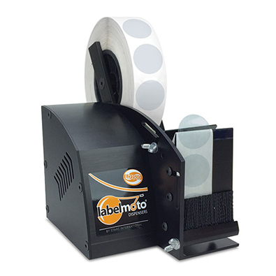 LD3500 Electric Label Dispenser