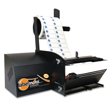 LDX6025 Electric Label Dispenser